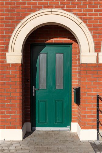 Wellfield, Streamstown Lane, Malahide, Dublin