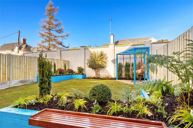 Wellfield, Streamstown Lane, Malahide, Dublin