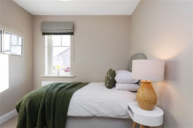 Wellfield, Streamstown Lane, Malahide, Dublin