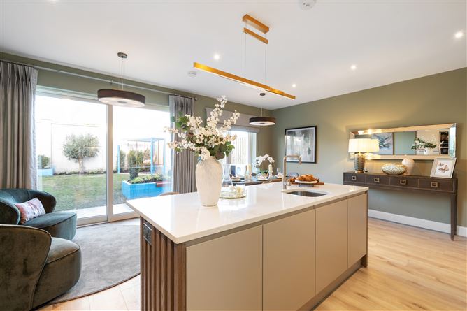Wellfield, Streamstown Lane, Malahide, Dublin