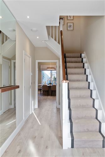 Wellfield, Streamstown Lane, Malahide, Dublin
