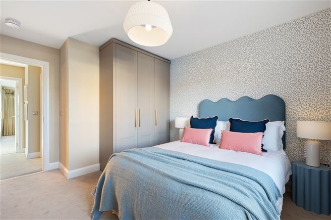 Wellfield, Streamstown Lane, Malahide, Dublin