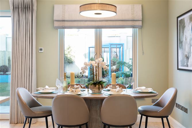 Wellfield, Streamstown Lane, Malahide, Dublin