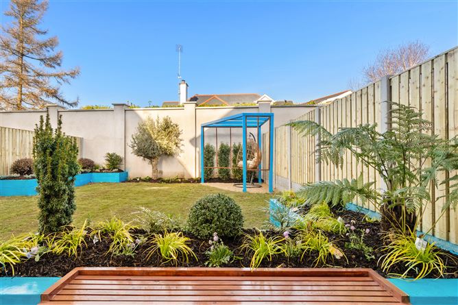 Wellfield, Streamstown Lane, Malahide, Dublin