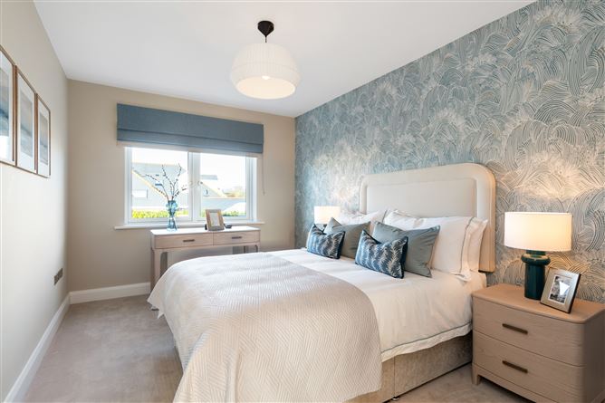 Wellfield, Streamstown Lane, Malahide, Dublin