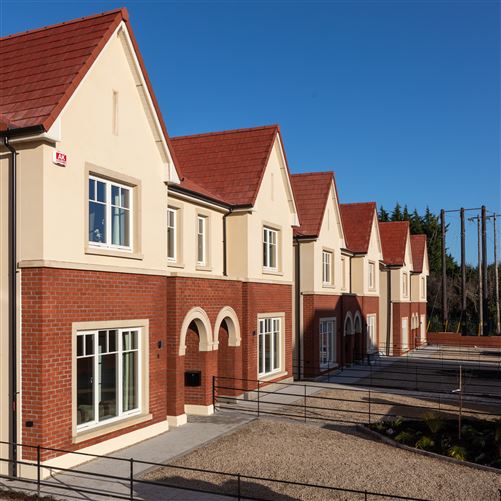 Wellfield, Streamstown Lane, Malahide, Dublin