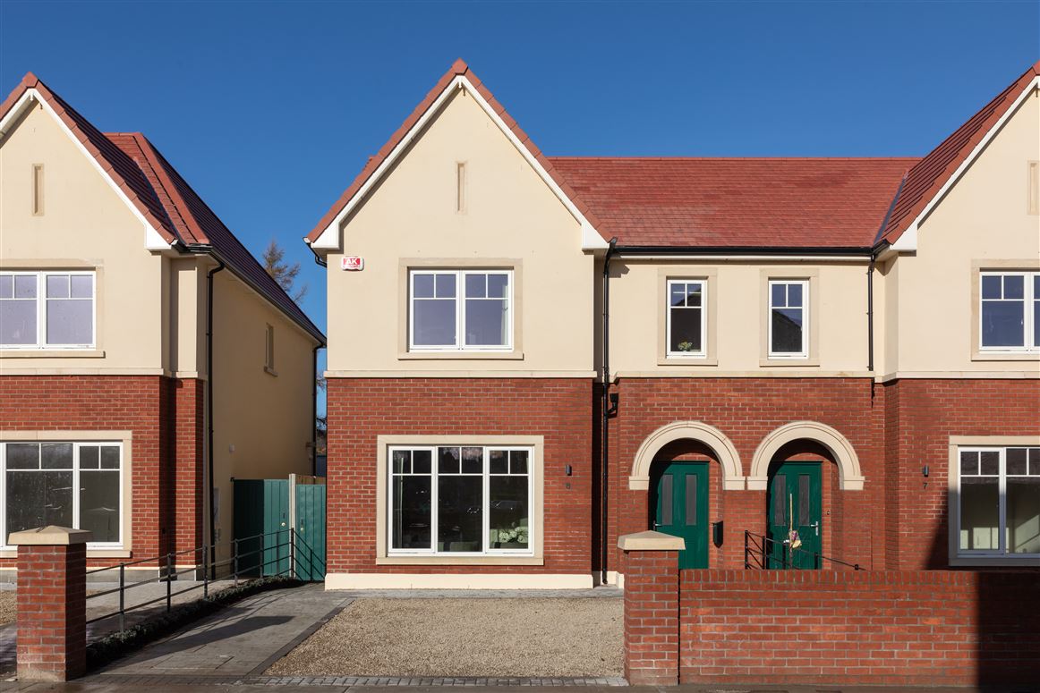 Wellfield, Streamstown Lane, Malahide, Dublin