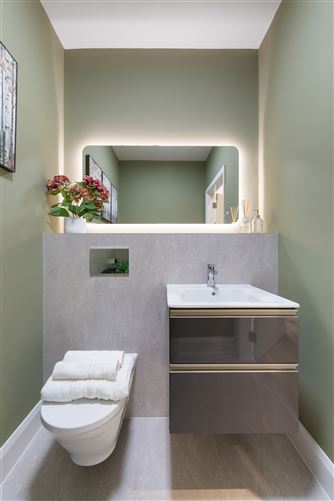 Wellfield, Streamstown Lane, Malahide, Dublin