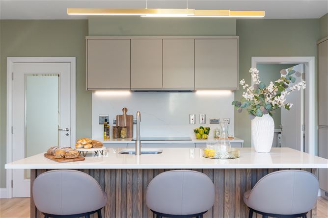 Wellfield, Streamstown Lane, Malahide, Dublin
