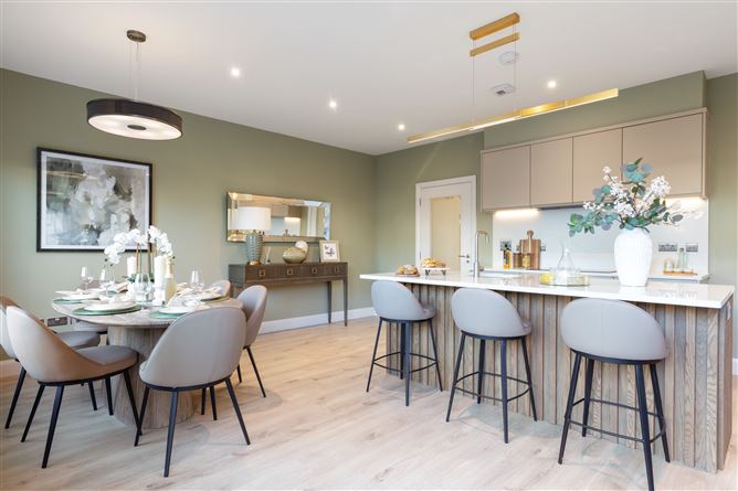 Wellfield, Streamstown Lane, Malahide, Dublin
