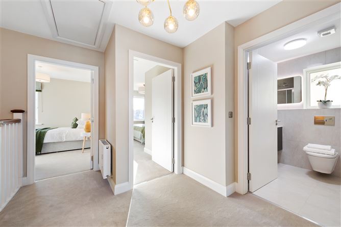Wellfield, Streamstown Lane, Malahide, Dublin