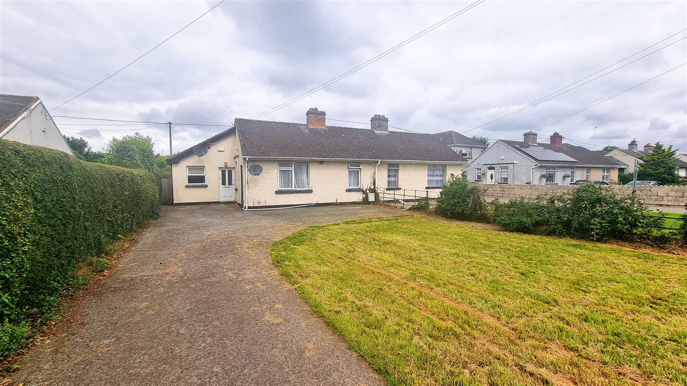 10 Bawnogue Cottages, Old Nangor Road, Clondalkin, Clondalkin, Dublin 22