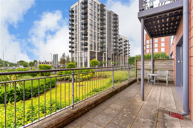 Apt. 21 Beacon Building , Ashtown, Dublin 15