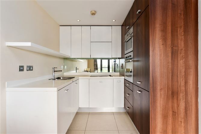 Apt. 21 Beacon Building , Ashtown, Dublin 15