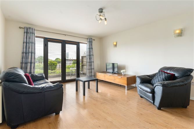 Apt. 21 Beacon Building , Ashtown, Dublin 15