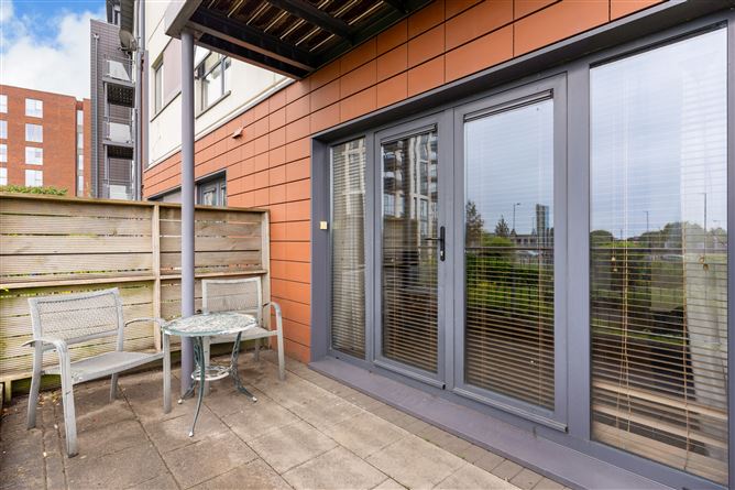 Apt. 21 Beacon Building , Ashtown, Dublin 15