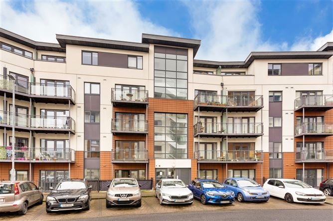 Apt. 21 Beacon Building , Ashtown, Dublin 15