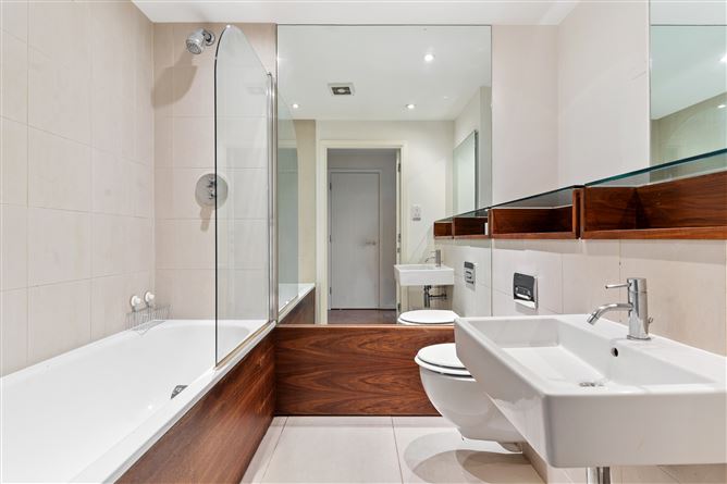 Apt. 21 Beacon Building , Ashtown, Dublin 15