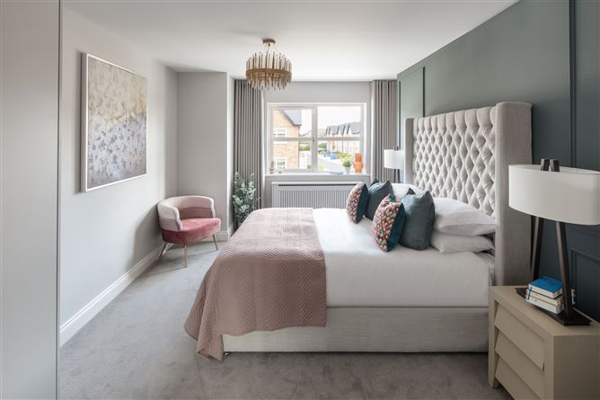 324 Station Walk, Newbridge, Kildare