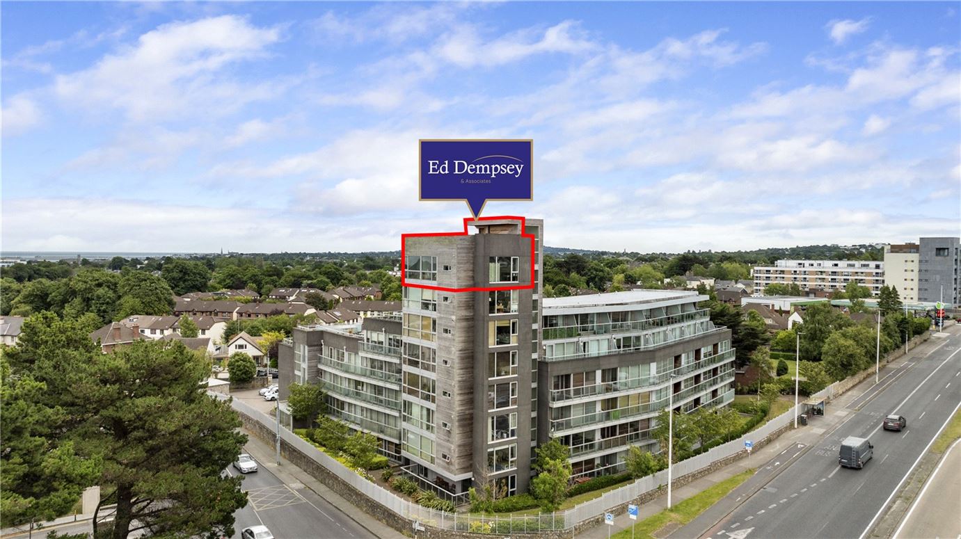 39 Booterstown Wood, Booterstown Avenue, Booterstown, Co. Dublin