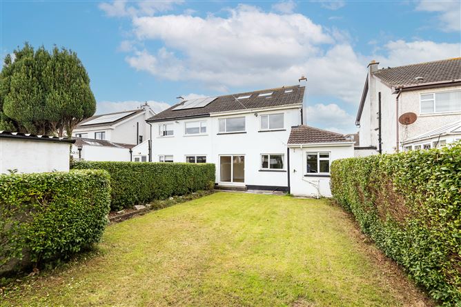 155 Ardilaun, Portmarnock, County Dublin