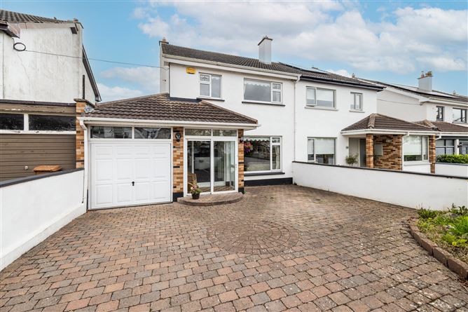 155 Ardilaun, Portmarnock, County Dublin