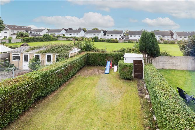155 Ardilaun, Portmarnock, County Dublin