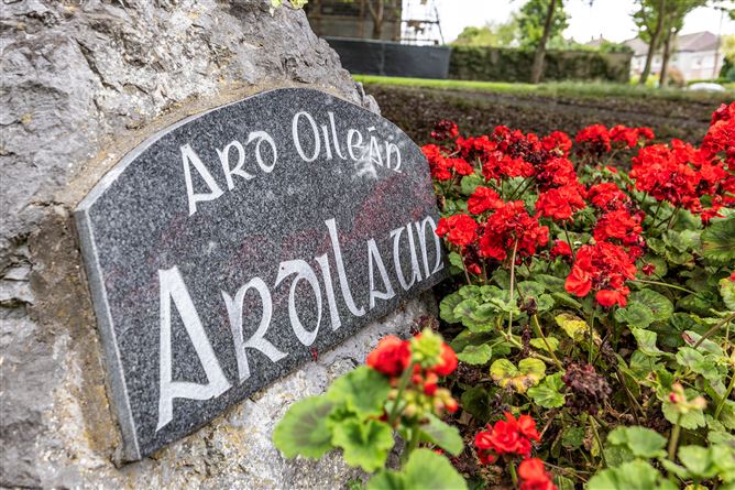 155 Ardilaun, Portmarnock, County Dublin
