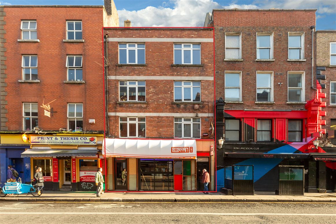 16 Aungier Street , South City Centre, Dublin 2