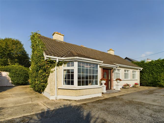 Emoclew, Browneshill Road, Carlow Town, Carlow