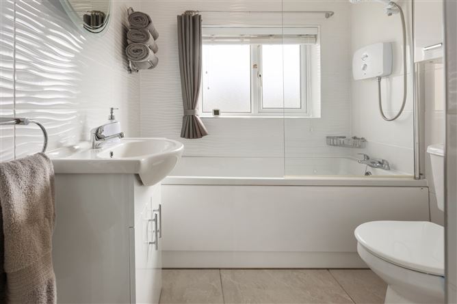 2 The Way, Meadowvale, Arklow, Co. Wicklow
