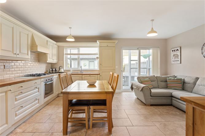 2 The Way, Meadowvale, Arklow, Co. Wicklow