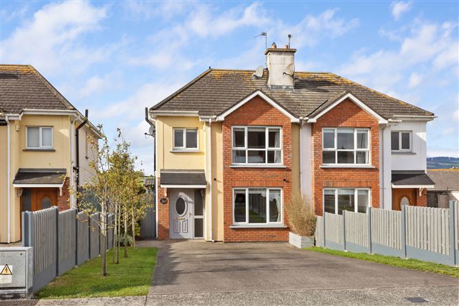 2 The Way, Meadowvale, Arklow, Co. Wicklow