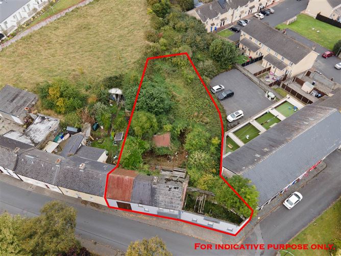 Poe`s Hill, Leighlinbridge, County Carlow