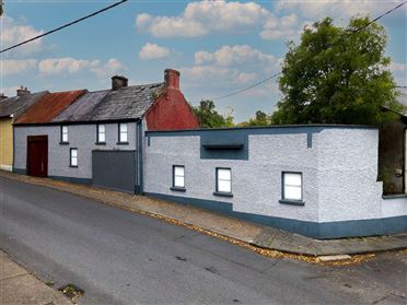Image for Poe`s Hill, Leighlinbridge, County Carlow