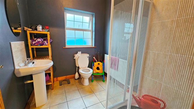 4 Brack Luin, Kingscourt, Co. Cavan
