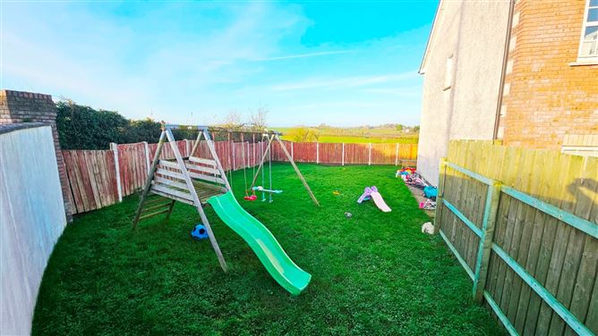 4 Brack Luin, Kingscourt, Co. Cavan