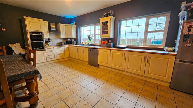 4 Brack Luin, Kingscourt, Co. Cavan