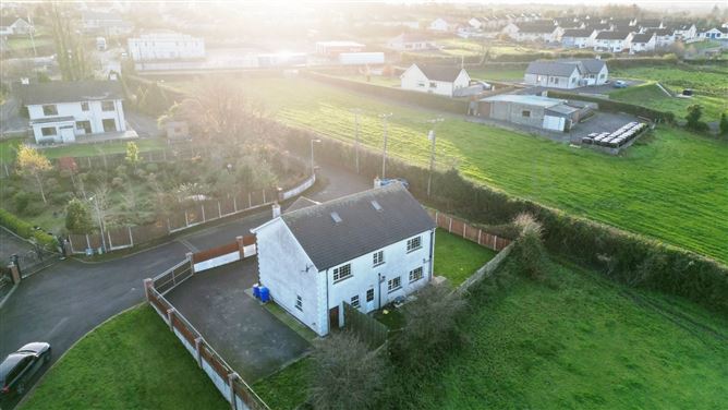4 Brack Luin, Kingscourt, Co. Cavan