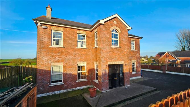 4 Brack Luin, Kingscourt, Co. Cavan