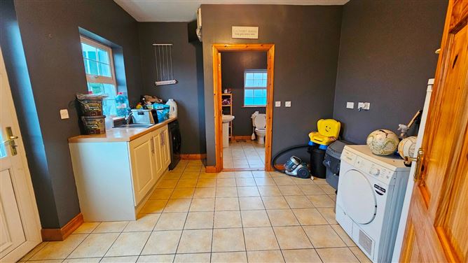 4 Brack Luin, Kingscourt, Co. Cavan