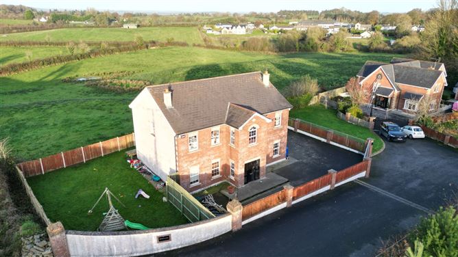 4 Brack Luin, Kingscourt, Co. Cavan