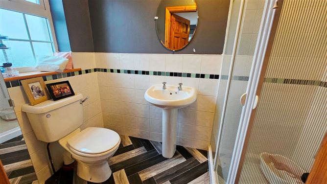 4 Brack Luin, Kingscourt, Co. Cavan