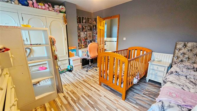 4 Brack Luin, Kingscourt, Co. Cavan