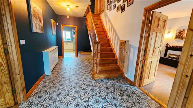 4 Brack Luin, Kingscourt, Co. Cavan