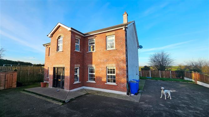 4 Brack Luin, Kingscourt, Co. Cavan