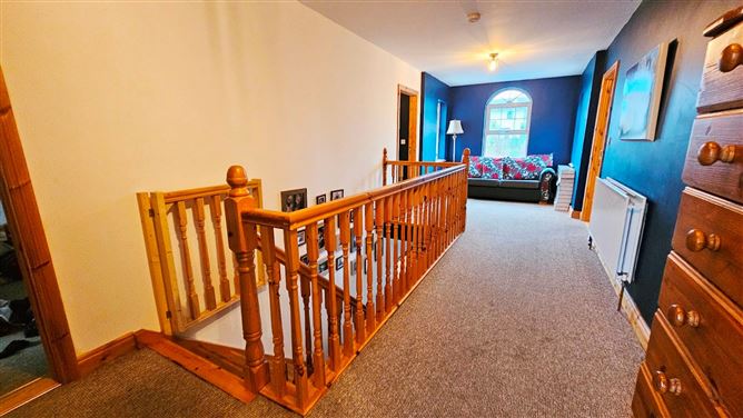 4 Brack Luin, Kingscourt, Co. Cavan