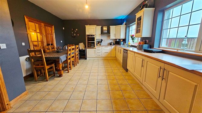 4 Brack Luin, Kingscourt, Co. Cavan