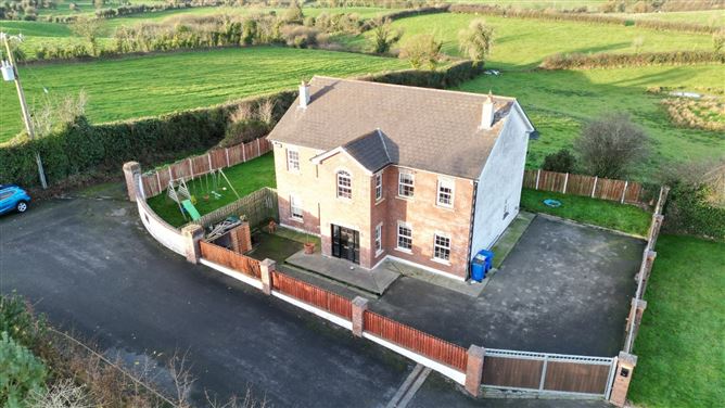 4 Brack Luin, Kingscourt, Co. Cavan