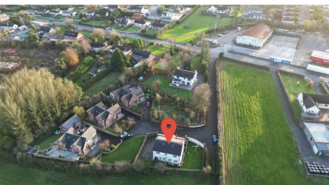 4 Brack Luin, Kingscourt, Co. Cavan
